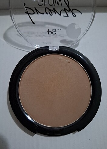 Ps Mat Bronzer - Görsel 3
