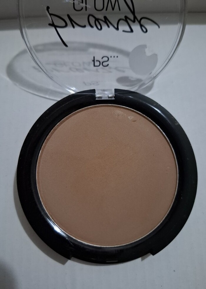 Ps Mat Bronzer - Görsel 3