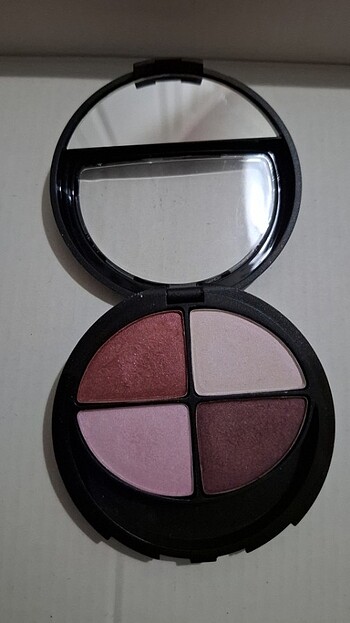 Flormar Pink Flamingos Far Paleti - Görsel 2