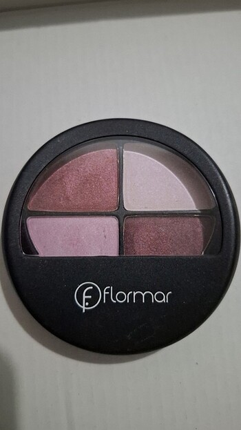 Flormar Pink Flamingos Far Paleti - Görsel 3