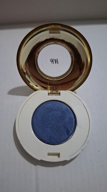 H&M Tekli Mavi Göz Farı - Görsel 2