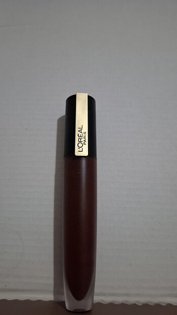 Loreal Likit Mat Ruj