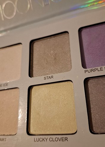 Anastasia Beverly Hills Moonchild Glow Kit Palet - ABH - Görsel 10