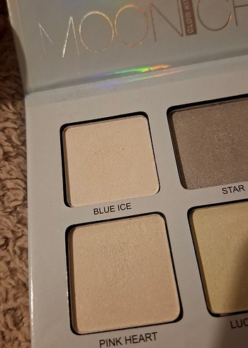 Anastasia Beverly Hills Moonchild Glow Kit Palet - ABH - Görsel 11