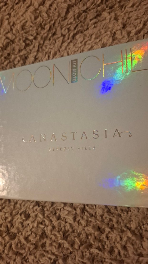 Anastasia Beverly Hills Moonchild Glow Kit Palet - ABH - Görsel 2