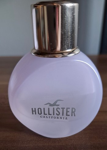 Hollister Kadın Parfümü 30 ml