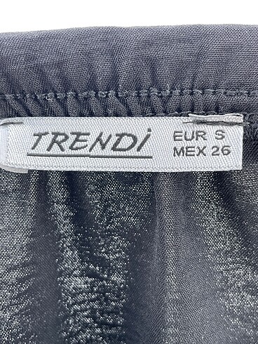 s Beden siyah Renk Vintage Love Midi Etek %70 İndirimli.