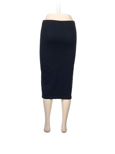 s Beden Vintage Love Midi Etek %70 İndirimli.