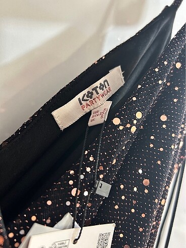 Koton abiye - Görsel 3