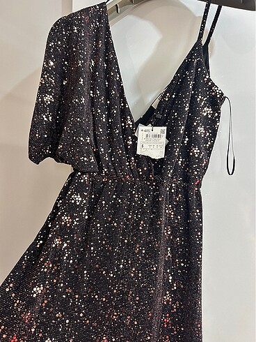 Koton abiye - Görsel 4