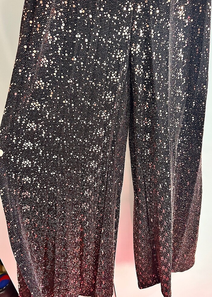 Koton abiye - Görsel 2