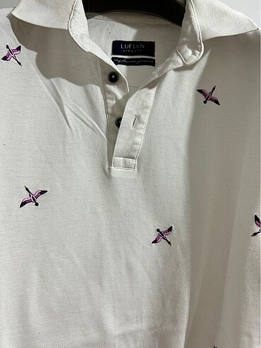 Lufian tshirt - Görsel 3