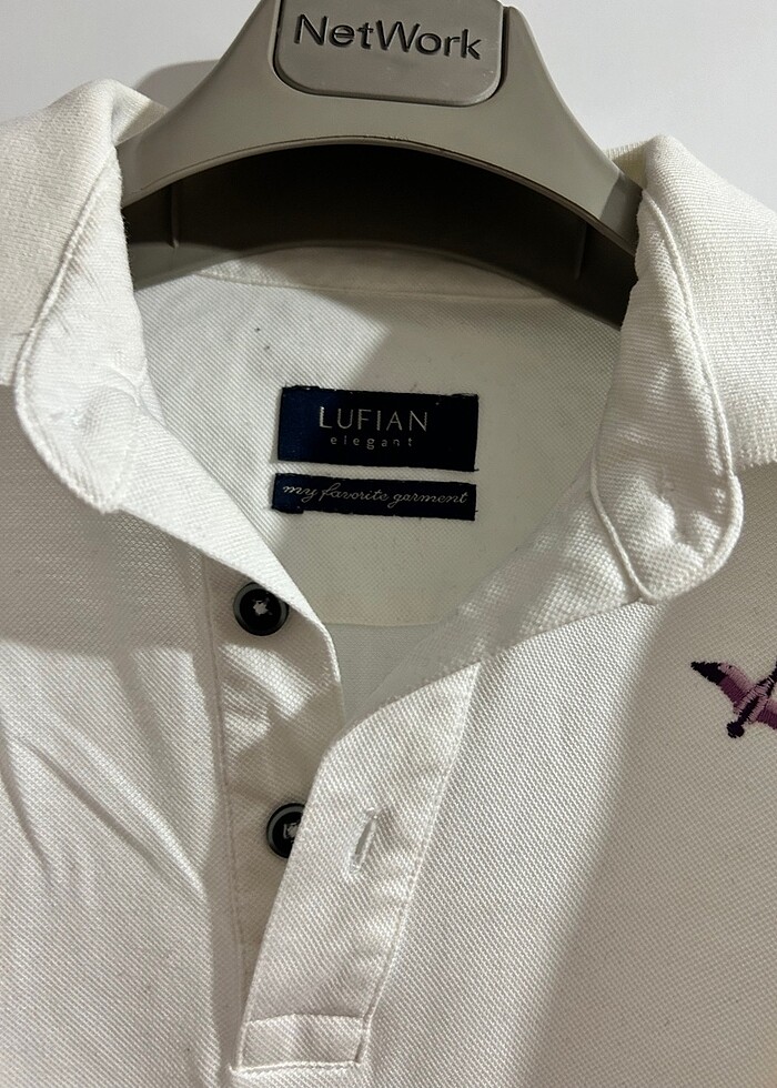 Lufian tshirt - Görsel 2