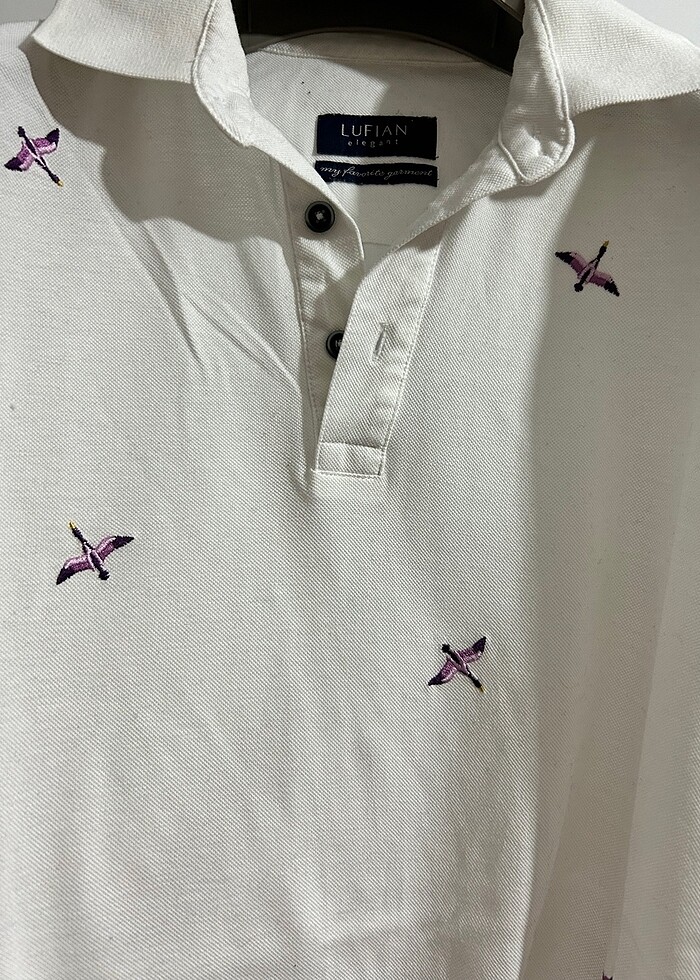 Lufian tshirt - Görsel 3