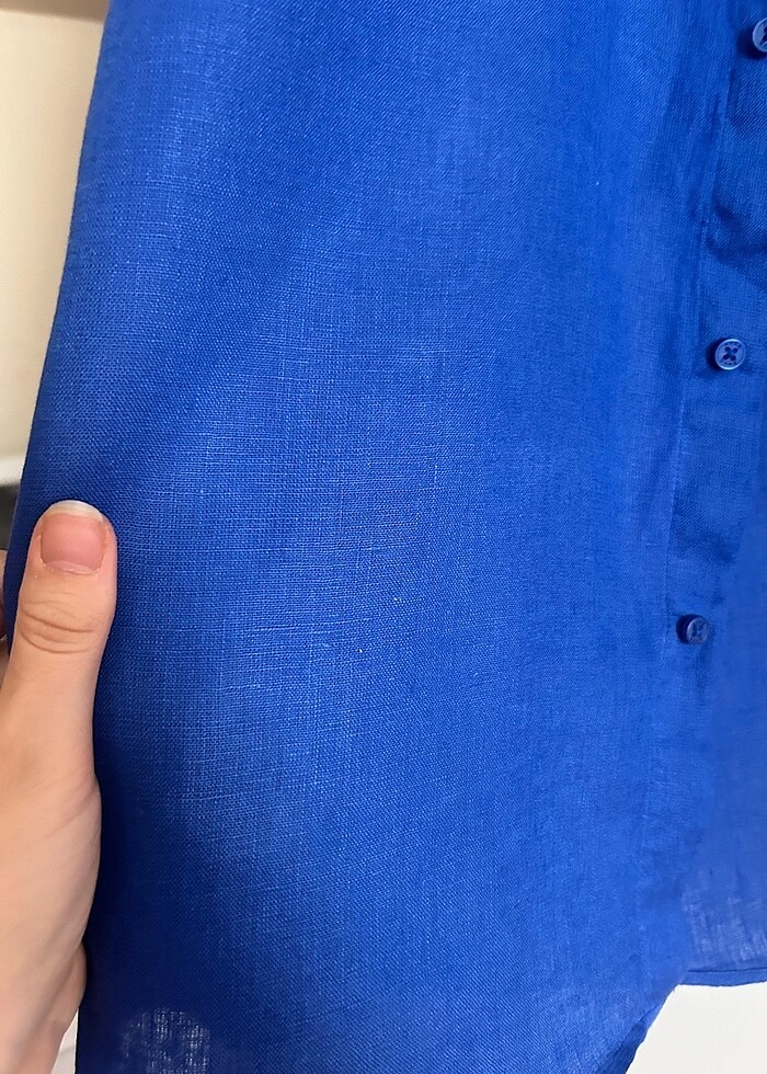 Avva erkek gömlek - Görsel 2