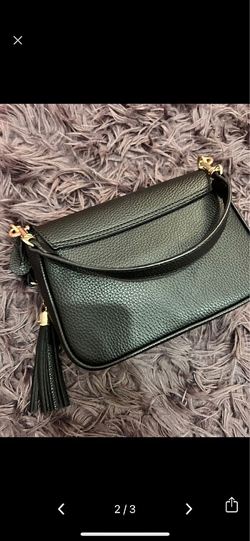 Gucci çanta - Görsel 2