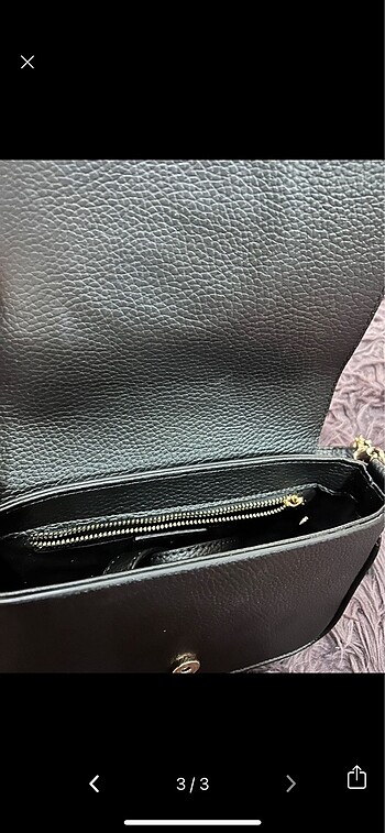 Gucci çanta - Görsel 3