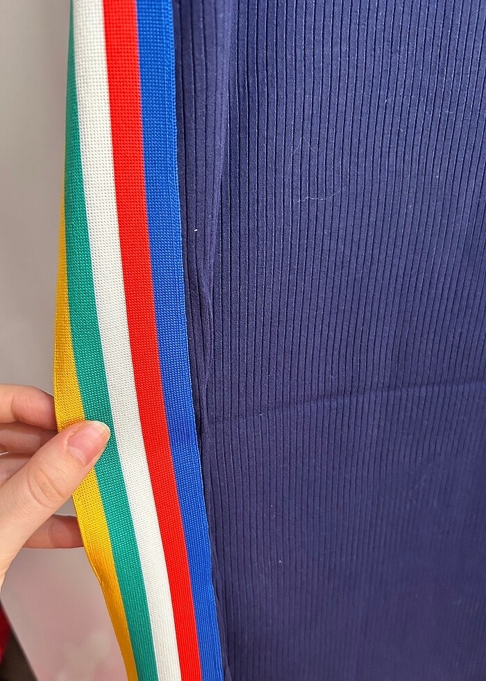 U.s Polo elbise - Görsel 2