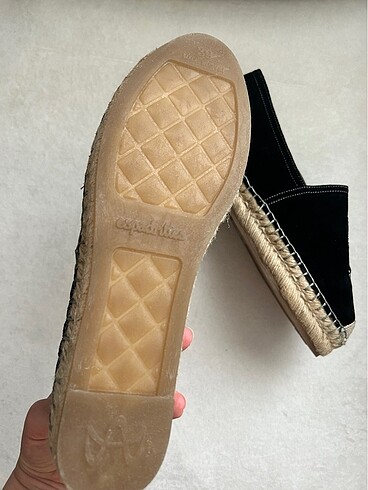 Ysl espadril - Görsel 3
