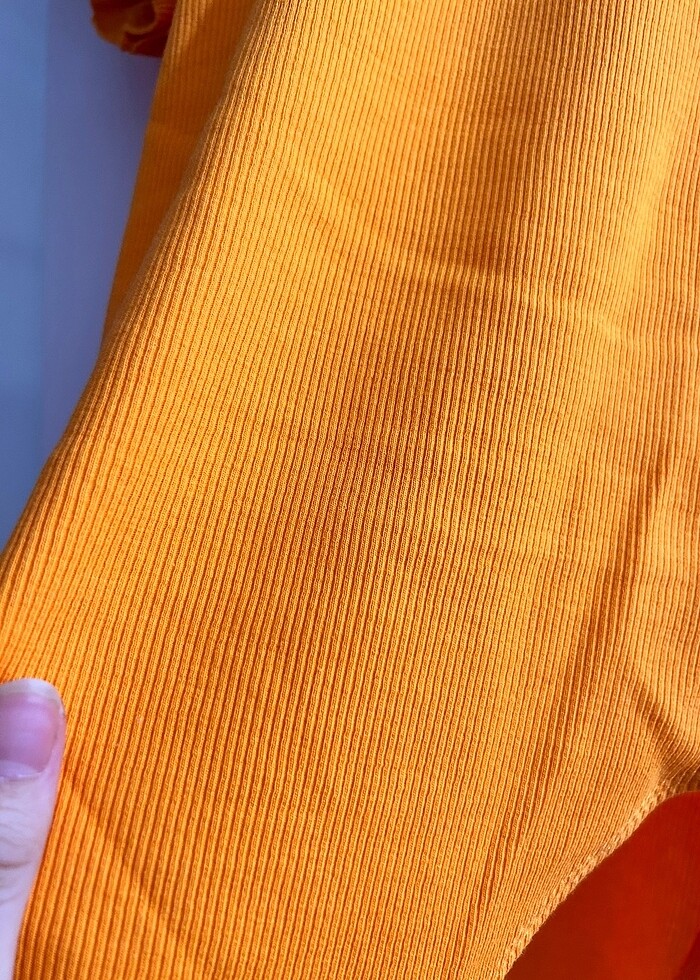 Zara body - Görsel 3