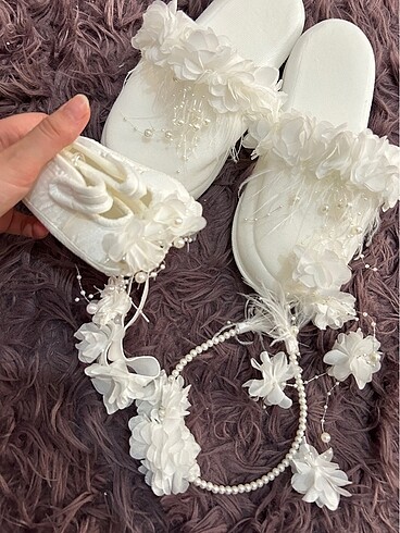 Lohusa set - Görsel 2