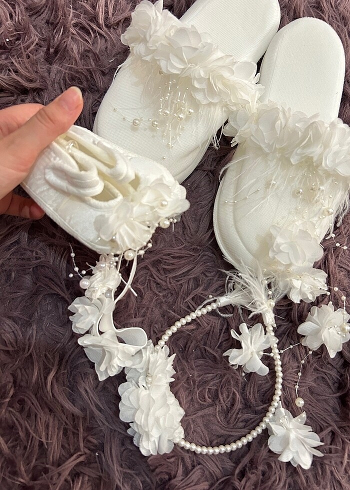 Lohusa set - Görsel 2