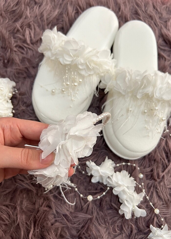 Lohusa set - Görsel 3