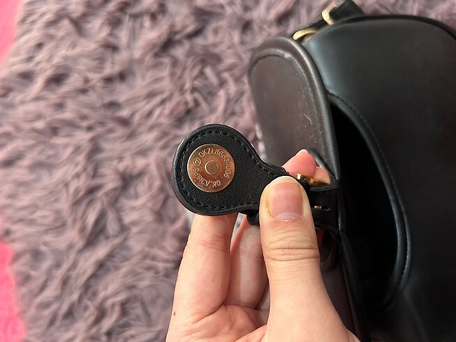 Dior çanta - Görsel 2