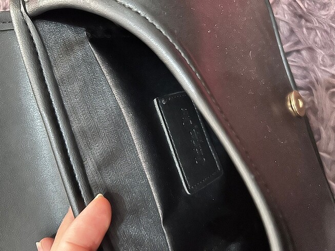 Dior çanta - Görsel 5