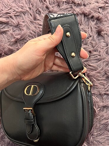 Dior çanta - Görsel 3
