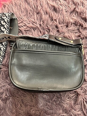 Dior çanta - Görsel 4