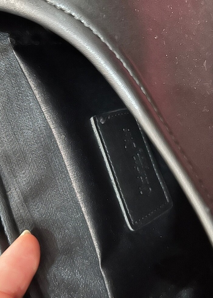 Dior çanta - Görsel 5