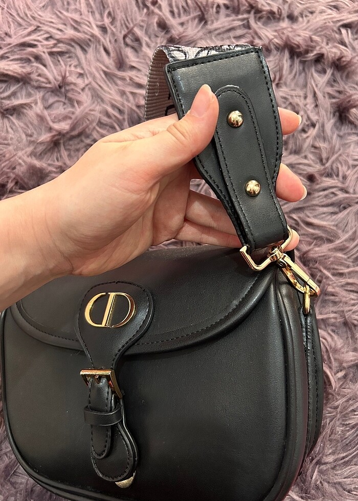Dior çanta - Görsel 3