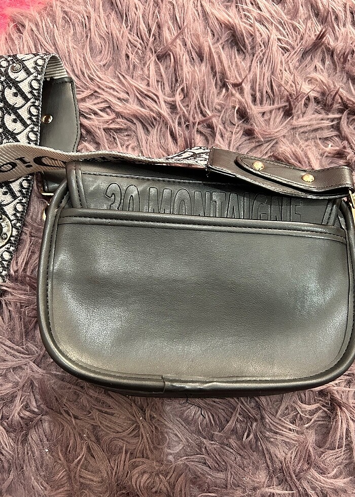 Dior çanta - Görsel 4