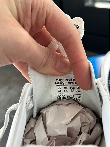 Adidas samba - Görsel 5