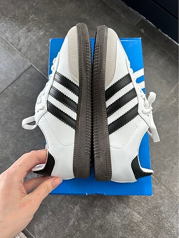 38 Beden Adidas samba