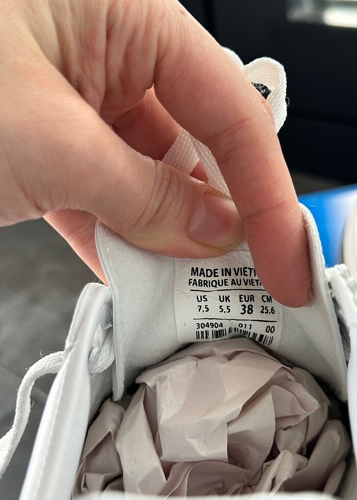 Adidas samba - Görsel 5