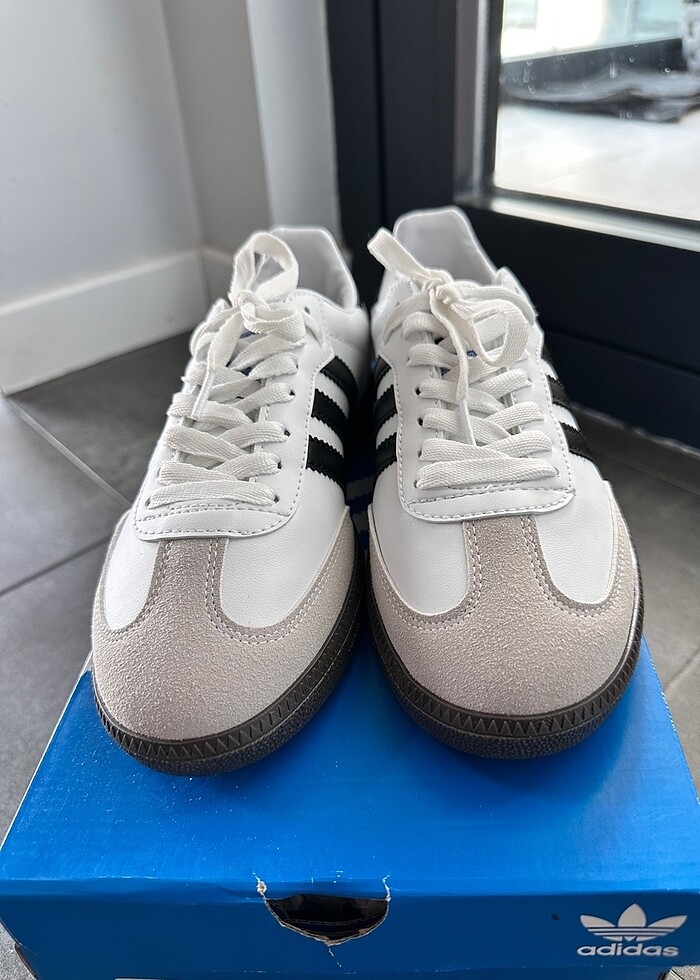 Adidas samba - Görsel 4