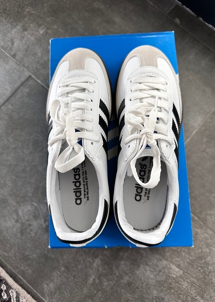 Adidas samba - Görsel 2