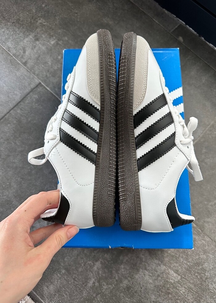 Adidas samba - Görsel 3