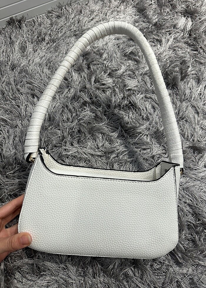 Tommy hilfiger çanta - Görsel 3