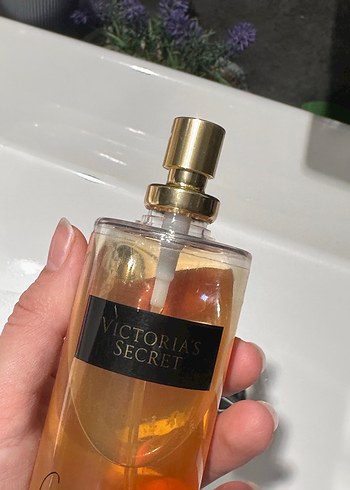 Victoria's Secret Coconut Passion Kadın Parfüm Seti - Görsel 3
