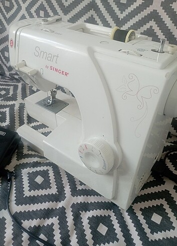Singer ev tipi dikiş makinası 