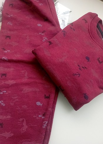 sıfır imalat 5 yas takim - Görsel 3