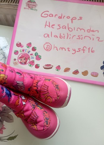 LC Waikiki 27 numara çocuk bot - Görsel 4