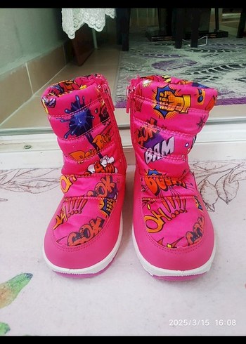 LC Waikiki 27 numara bot - Görsel 4