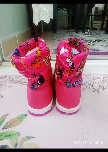 LC Waikiki 27 numara bot - Görsel 3