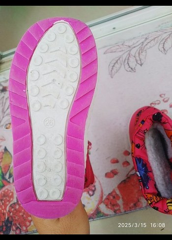 LC Waikiki 27 numara bot - Görsel 5