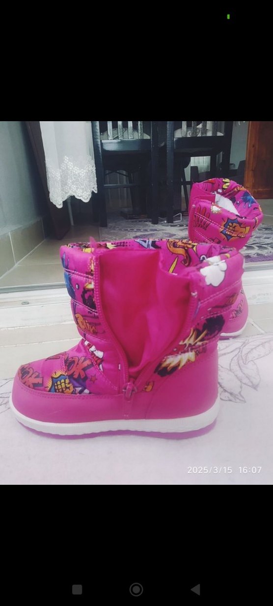 LC Waikiki 27 numara bot - Görsel 2