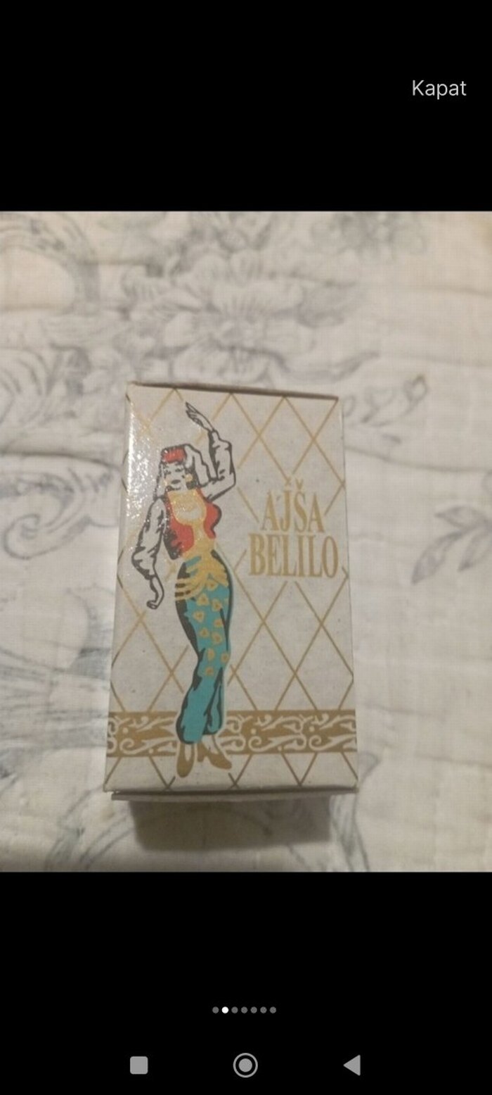 Orjinal Arnavut kremi Makedonya'dan gelmektedir - Görsel 3